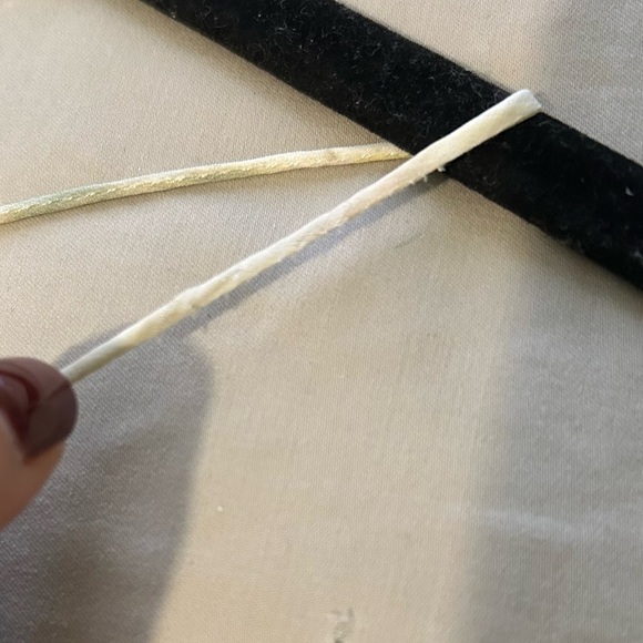 Anthropologie Jenny Yoo size 8 Liana Chiffon Maxi Special Occasions Dress - Picture 11 of 16